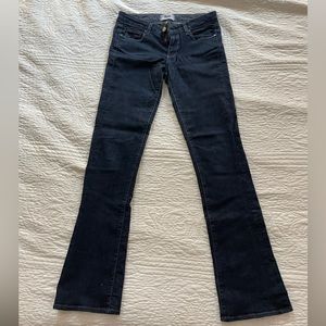 PAIGE Manhattan Jeans